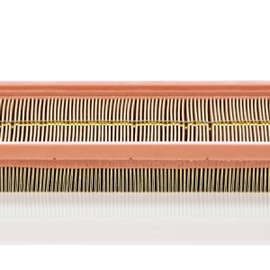 Filtru aer FIAT 500 C (312_) 1.4 (312CXC1B, 312AXC1B) benzina 100 cai MANN-FILTER C 3273
