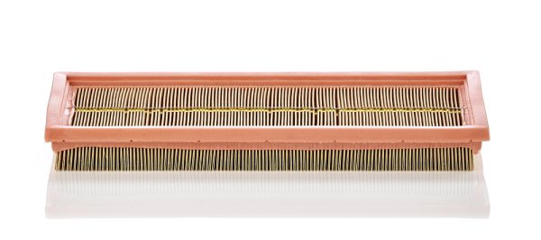 Filtru aer FIAT 500 (312_) 1.4 (301J410) benzina 102 cai MANN-FILTER C 3273