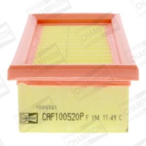 Filtru aer FIAT TIPO (160_) 1.1 (160.AA) benzina 56 cai CHAMPION CAF100520P