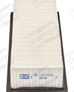 Filtru aer FIAT TIPO (160_) 1.4 (160.AC) benzina 71 cai CHAMPION CAF100533P