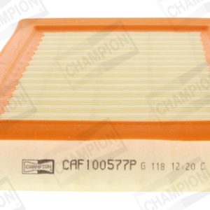 Filtru aer FIAT PANDA (141_) 900 benzina 40 cai CHAMPION CAF100577P