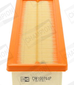 Filtru aer FIAT 500 C (312_) 1.2 (312CXA1A, 312AXA1A) benzina 69 cai CHAMPION CAF100744P