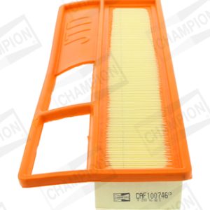 Filtru aer FIAT 500 (312_) 1.3 D Multijet (312AXB1A) diesel 75 cai CHAMPION CAF100746P