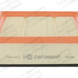Filtru aer FIAT DOBLO Cargo (263_) 1.6 D Multijet (263WXD1B, 263WXR1B, 263WXX1B, 263ZXD1B,... diesel 105 cai CHAMPION CAF100924P