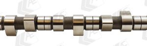 Ax cu came FIAT CROMA (154_) 2500 TD (154.LL, 154.PL) diesel 115 cai AE CAM681