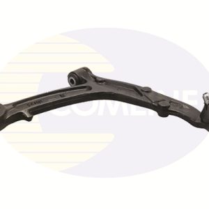 Brat suspensie roata FIAT PANDA (169_) 1.1 (169.AXA1A) benzina 54 cai COMLINE CCA2185