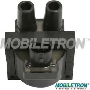 Bobina de inductie FIAT PANDA (141_) 1000 4x4 benzina 45 cai MOBILETRON CE-08