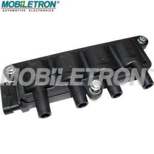 Bobina de inductie FIAT DOBLO Cargo (263_) 1.4 benzina 95 cai MOBILETRON CE-152