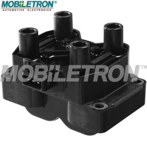 Bobina de inductie FIAT FIORINO Pick up (146_) 1.4 benzina 67 cai MOBILETRON CE-37