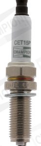 Bujie FIAT 500 C (312_) 0.9 (312AXH1A) benzina 65 cai CHAMPION CET15PSB