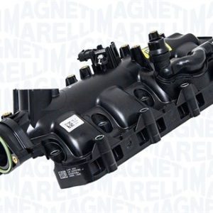 Modul conducta admisie FIAT 500L (351_, 352_) 1.6 D Multijet (199LYD1B) diesel 105 cai MAGNETI MARELLI 802009278508