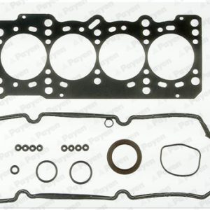 Set garnituri chiulasa FIAT QUBO (225_) 1.4 Natural Power (225AXC1A) Benzina/Gaz metan (GNC) 78 cai PAYEN CG7380