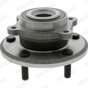 Set rulment roata FIAT FREEMONT (345_) 3.6 benzina 280 cai MOOG CH-WB-12710