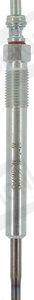 Bujie incandescenta FIAT PANDA (312_, 319_) 1.3 D Multijet (312PXL1A) diesel 75 cai CHAMPION CH7135