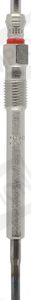 Bujie incandescenta FIAT DOBLO Cargo (263_) 1.3 D Multijet diesel 75 cai CHAMPION CH714