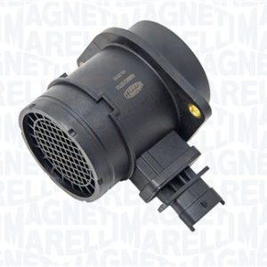 Senzor debit aer FIAT 500 (312_) 1.3 D Multijet (312AXB1A) diesel 75 cai MAGNETI MARELLI 213719765019