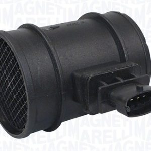Senzor debit aer FIAT PANDA (169_) 1.3 JTD Multijet 4x4 (169AXG1A, 169AXG2A) diesel 75 cai MAGNETI MARELLI 213719803019