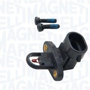 Senzor temperatura aer admisie FIAT PANDA (141_) 900 benzina 45 cai MAGNETI MARELLI 219244250500
