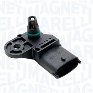 Senzor presiune galerie admisie FIAT PANDA (169_) 1.2 (169.AXB11, 169.AXB1A) benzina 60 cai MAGNETI MARELLI 806001723701