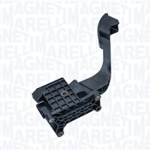 Set pedale conducere FIAT PANDA (169_) 1.4 Natural Power (169AXHIA) Benzina/Gaz metan (GNC) 78 cai MAGNETI MARELLI 805000013010