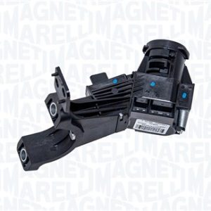 Blocaj volan FIAT QUBO (225_) 1.3 D Multijet (225AXE1A, 225CXE1A, 225AXH1A, 225AXL1A,... diesel 95 cai MAGNETI MARELLI 064100005010