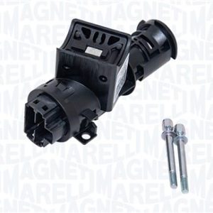 Blocaj volan FIAT PANDA (169_) 1.1 (169.AXA1A) benzina 54 cai MAGNETI MARELLI 064100013010