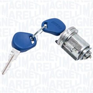 Blocaj volan FIAT FIORINO Pick up (146_) 1.3 benzina 67 cai MAGNETI MARELLI 064100028010