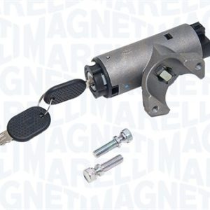 Blocaj volan FIAT FIORINO Autoutilitara/limuzina spatioasa (146_) 1.7 TD diesel 63 cai MAGNETI MARELLI 064421445012