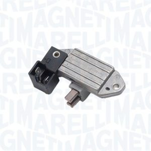 Regulator alternator FIAT TIPO (160_) 1.4 (160.AC) benzina 71 cai MAGNETI MARELLI 581200220000