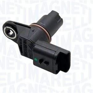 Senzor pozitie ax cu came FIAT QUBO (225_) 1.3 D Multijet (225CXB1A, 225AXB1A, 225CXB11, 225AXB11,... diesel 75 cai MAGNETI MARELLI 064847177010