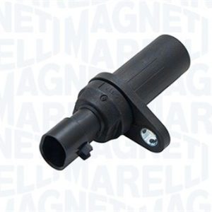 Senzor impulsuri arbore cotit FIAT PANDA VAN (312_, 519_) 1.3 D Multijet 4x4 (312PXS2A) diesel 80 cai MAGNETI MARELLI 064848025010