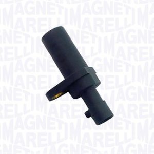 Senzor impulsuri arbore cotit FIAT PANDA (169_) 1.4 (169AXE1B) benzina 100 cai MAGNETI MARELLI 064848189010
