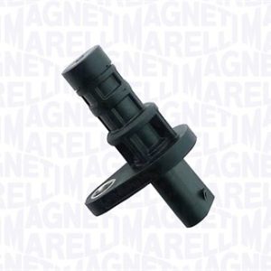 Senzor impulsuri arbore cotit FIAT 500X (334_) 1.4 (334AXC1B) benzina 136 cai MAGNETI MARELLI 064848284010