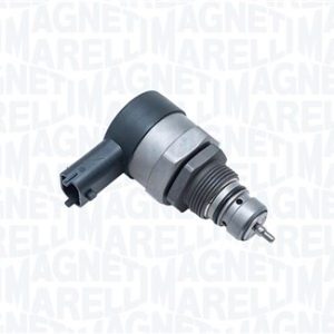 Supapa control presiune sistem - Common-Rail FIAT 500 (312_) 1.3 D Multijet (312AXB1A) diesel 75 cai MAGNETI MARELLI 215820001600