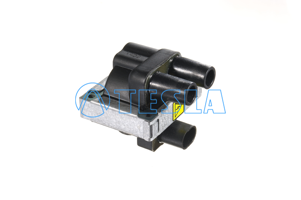 Bobina de inductie FIAT PANDA Caseta/ Hatchback (141_) 1000 i.e benzina 45 cai TESLA CL300