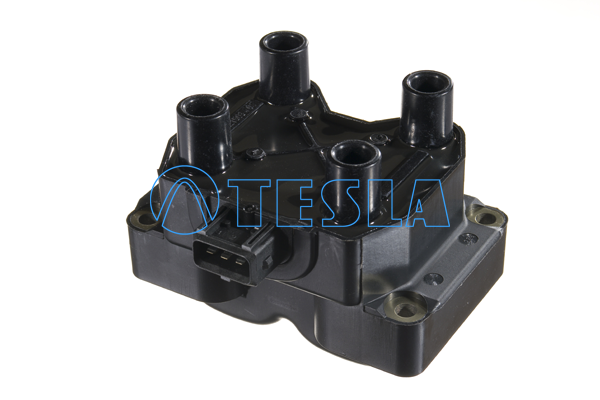 Bobina de inductie FIAT FIORINO Pick up (146_) 1.4 benzina 67 cai TESLA CL302
