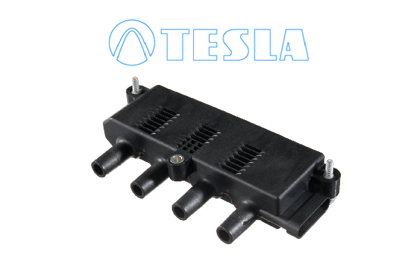 Bobina de inductie FIAT FIORINO Autoutilitara/limuzina spatioasa (225_) 1.4 (225AXA1A, 225BXA1A) benzina 78 cai TESLA CL309