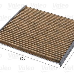 Filtru polen FIAT DOBLO Cargo (263_) 1.3 D Multijet (263WXU1A, 263ZXU1A, 263WYB1A, 263ZYB1A) diesel 95 cai VALEO 701003