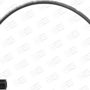 Set cablaj aprindere FIAT PANDA (141_) 900 benzina 40 cai CHAMPION CLS003