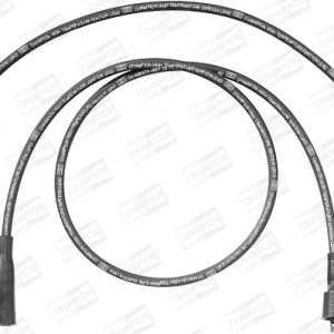 Set cablaj aprindere FIAT PANDA (141_) 1100 benzina 50 cai CHAMPION CLS008