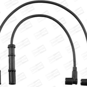 Set cablaj aprindere FIAT PANDA (169_) 1.2 LPG (169.AXB1A) Benzina/Autogaz (GPL) 60 cai CHAMPION CLS067