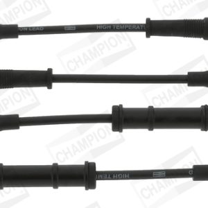 Set cablaj aprindere FIAT PANDA (169_) 1.2 4x4 (169AXF2A, 169AXF1A) benzina 69 cai CHAMPION CLS082