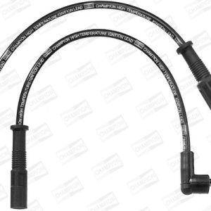 Set cablaj aprindere FIAT PANDA (141_) 1100 Trekking 4x4 benzina 50 cai CHAMPION CLS119