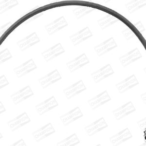 Set cablaj aprindere FIAT PANDA (169_) 1.2 (169.AXB11, 169.AXB1A) benzina 60 cai CHAMPION CLS261