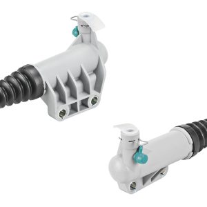 Cilindru receptor ambreiaj FIAT DOBLO Cargo (263_) 1.3 D Multijet diesel 75 cai VALEO 804746