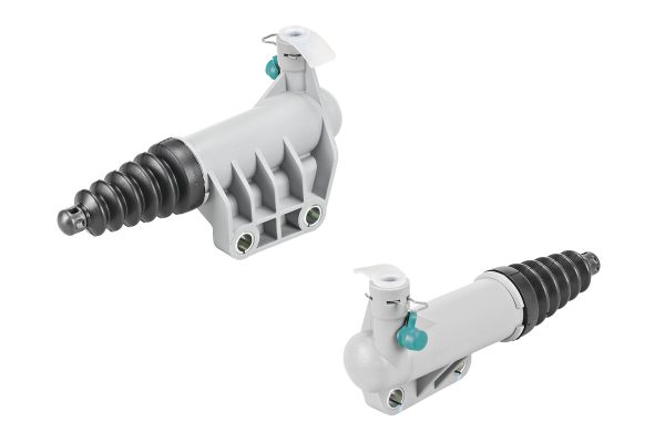 Cilindru receptor ambreiaj FIAT DOBLO Cargo (263_) 1.3 D Multijet diesel 75 cai VALEO 804746