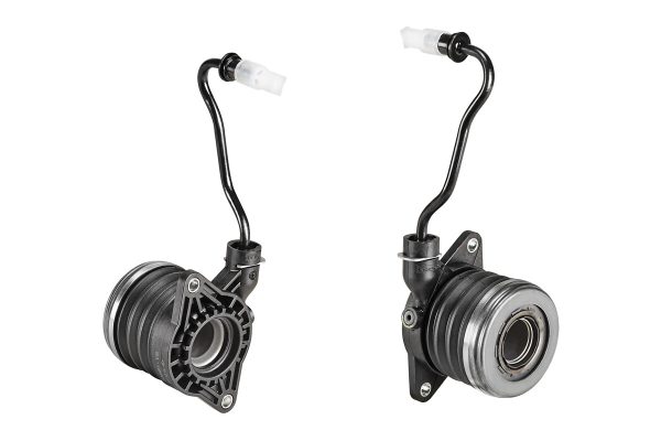 Rulment de presiune ambreiaj FIAT 500X (334_) 1.0 (334.AXN1B) benzina 120 cai VALEO 804581
