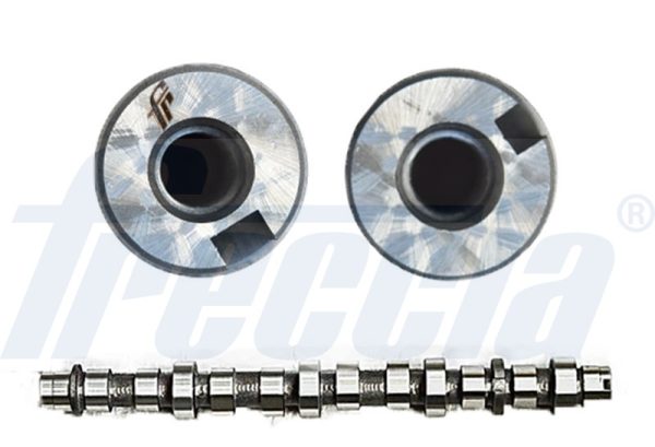 Ax cu came FIAT 500L (351_, 352_) 1.6 D Multijet (199LYD1B) diesel 105 cai FRECCIA CM05-2281