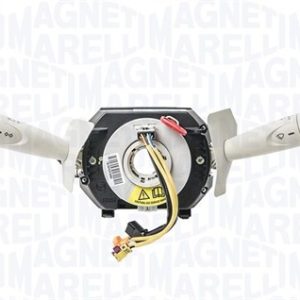 Comutator coloana directie FIAT 500 (312_) 0.9 (312AXG1A, 312.AXG11) benzina 86 cai MAGNETI MARELLI 000052105010