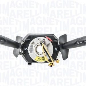 Comutator coloana directie FIAT 500 (312_) 0.9 (312AXG1A, 312.AXG11) benzina 86 cai MAGNETI MARELLI 000052106010